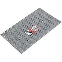 Rubi 65957 Recambio de rascador para mortero monocapa- Gris- 250 x 144 mm